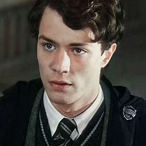 Image result for Tom Riddle Cute