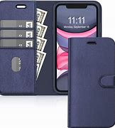 Image result for Jetech Case MagSafe Wallet