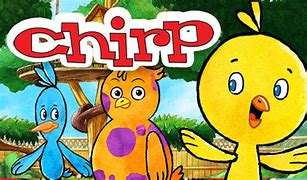 Image result for The Chirp Disney Film