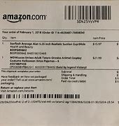 Image result for iPad Pro 3rd Gen 11 Inch Proof of Purchase Reciept