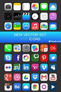 Image result for ios icons