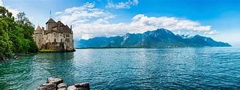 Image result for Chateau Chillon