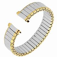 Image result for Men's Watch Elastic Band