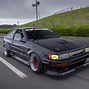 Image result for Initial D AE86 Tofu