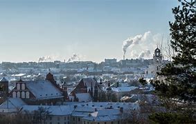 Image result for Winter Cycling Lithuania