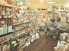 Image result for Middleville NJ Genoral Store Sony Add