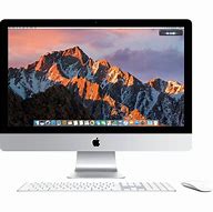 Image result for White Apple Computer