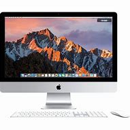 Image result for iMac All in One Desktop