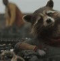 Image result for Bradley Cooper Rocket Raccoon