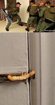 Image result for Cheato in a Door Lock Meme