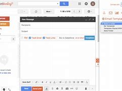 Image result for Gmail Email Template