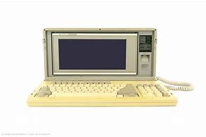 Image result for Sharp PC 7100