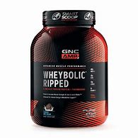 Image result for GNC Wheybolic