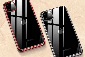 Image result for iPhone 11 Clear Protective Case