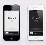 Image result for iPhone 5 Mockup PSD