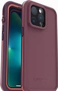 Image result for LifeProof iPhone 13 Case Fre Series