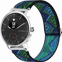 Image result for Withings Scanwatch Strap