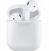 Image result for Air Pods White Case