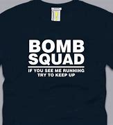 Image result for Funny Bomb Squad