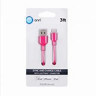 Image result for iPhone 5 Charger Cable Walmart