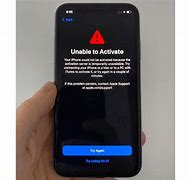 Image result for Ubable to Activate iPhone