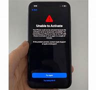 Image result for Cannot Activate iPhone 6