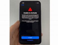 Image result for iPhone Activation Error Fix