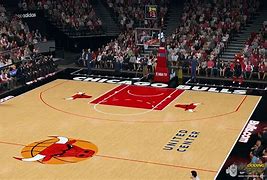 Image result for Chicago Bulls Basketball Court