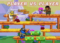 Image result for Flash Fighting Games
