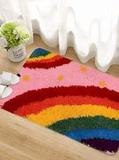 Image result for Latch Hook Area Rugs