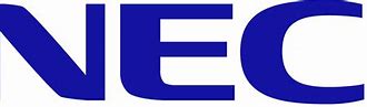 Image result for NEC Logo History