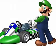 Image result for Mario Kart Driving