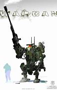Image result for iRobot in the War-House