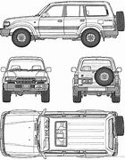 Image result for Escape Gear 80 Series Land Cruiser