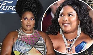 Image result for Lizzo as Doetha Bebe Kids