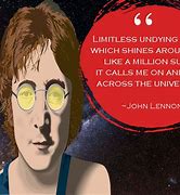 Image result for Imagine John Lennon Peace Quotes