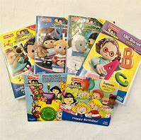 Image result for Fisher-Price Little People Magazine