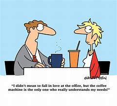 Image result for Coffee Break Funny Cartoon