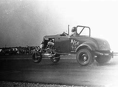 Image result for Vintage Drag Racing Altereds