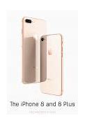 Image result for iPhone 8Plus Features vs iPhone 8