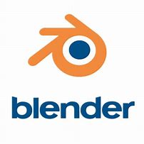 Image result for Blender Software Logo