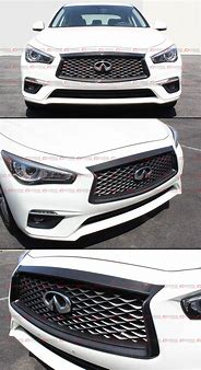 Image result for 2016 Infiniti QX50 Grill