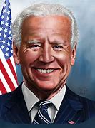 Image result for Joe Biden Painting