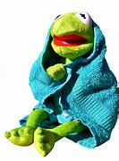 Image result for Kermit in a Blanket Heart Meme