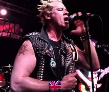 Image result for Punk Rock Party