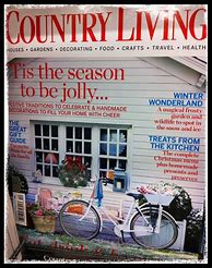 Image result for Country Living Magazine Current Issue Adverts