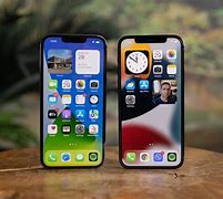 Image result for iPhone 12 Pro vs 13 Pro Screen