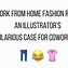 Image result for Work From Home Clothes Meme