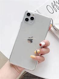 Image result for Clear Battery iPhone 6 Case