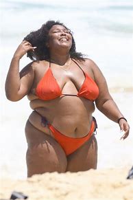Image result for Lizzo Body Feet
